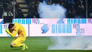 [全运会]李盈莹再遇朱婷 天津女排“被爆冷”